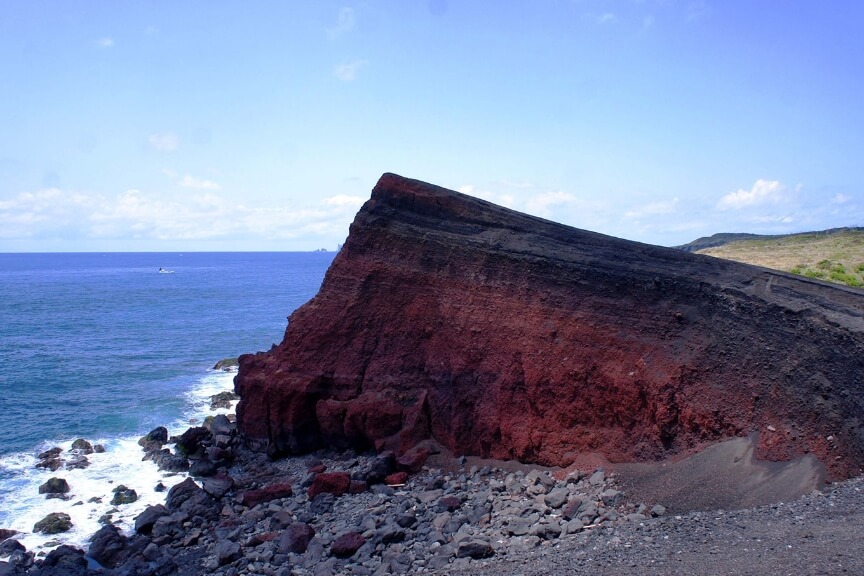 三宅島