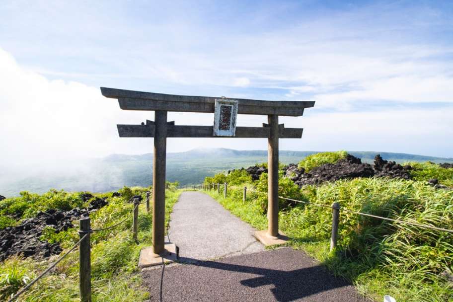 三原神社